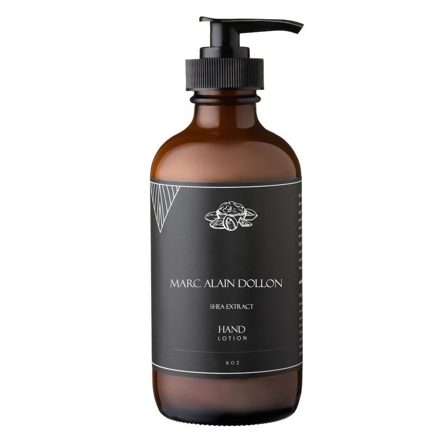 Hand Lotion Marc Alain Dollon Shea Extract Edition